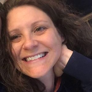 Meet your Posher, Jamie